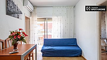 imagen Alquiler de piso con terraza en Palomeras Bajas (Madrid)