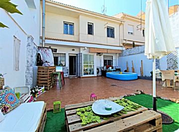 Imagen : Venta de casas/chalet con terraza en Mancha Real