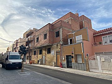  Venta de piso en San Luis, Los Molinos (Almería)