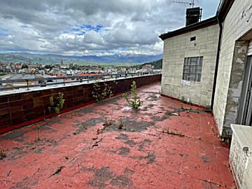 Foto Venta de piso con terraza en Centro (Ponferrada), Centro