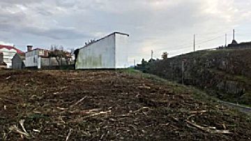 Foto Venta de terreno en O Burgo-Campus Universitario-Lérez (Pontevedra), Lerez